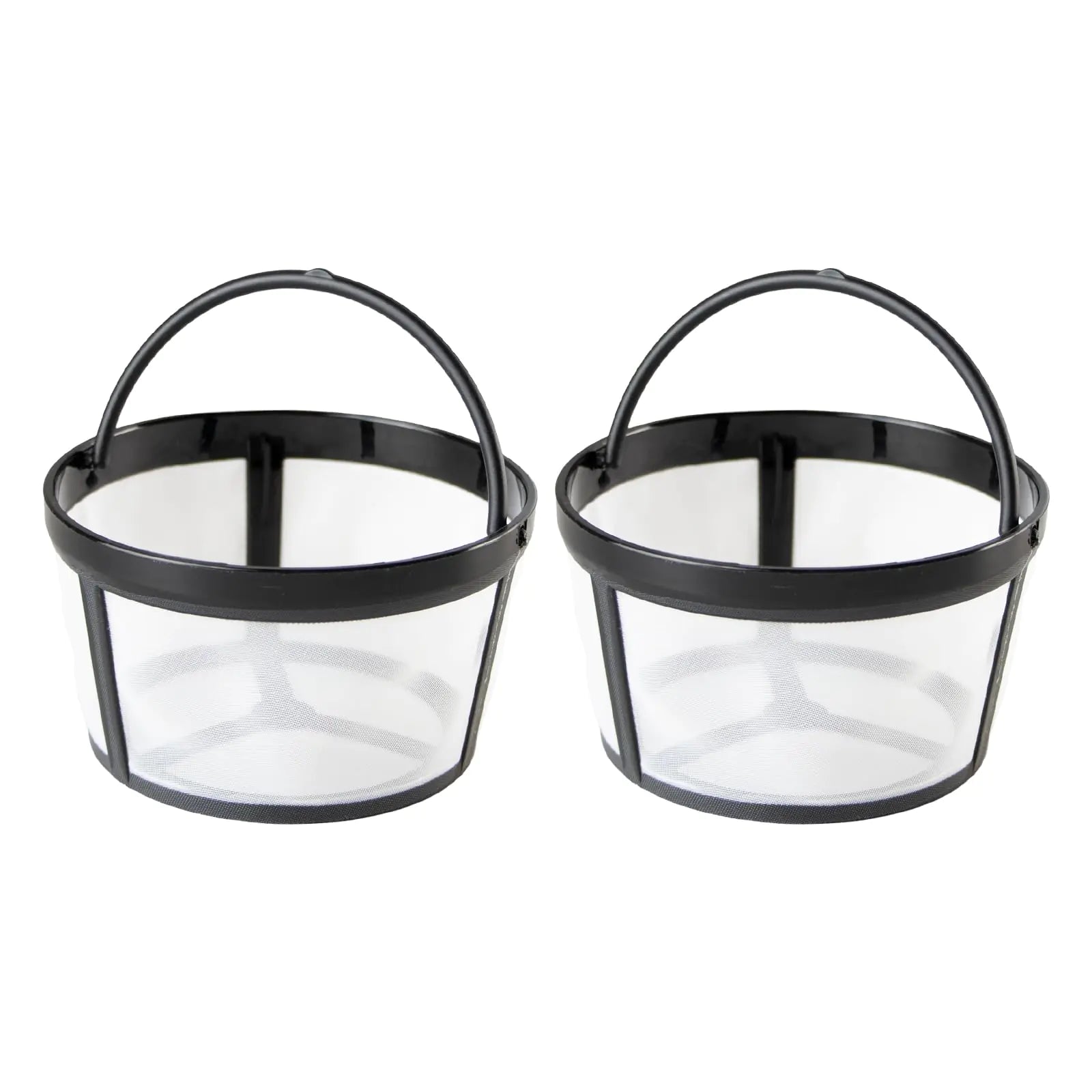 Nylon Mesh Coffee Filter Dual